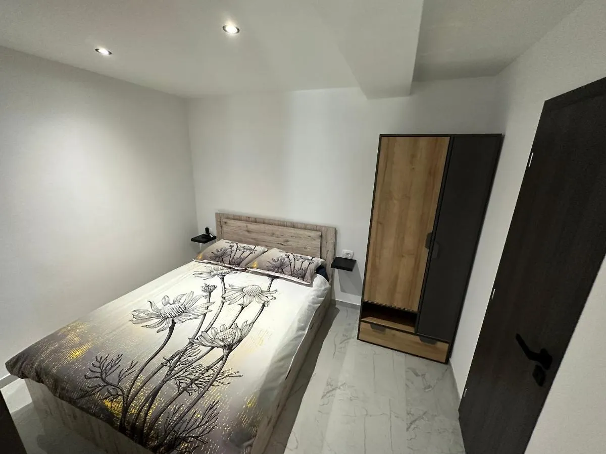 Apartment Luce Lovran
