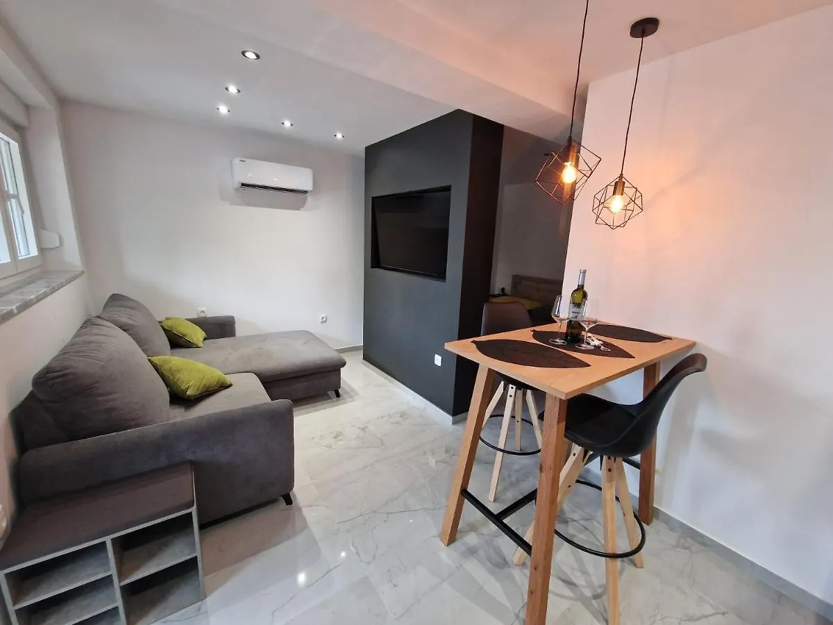 Apartment Luce Lovran