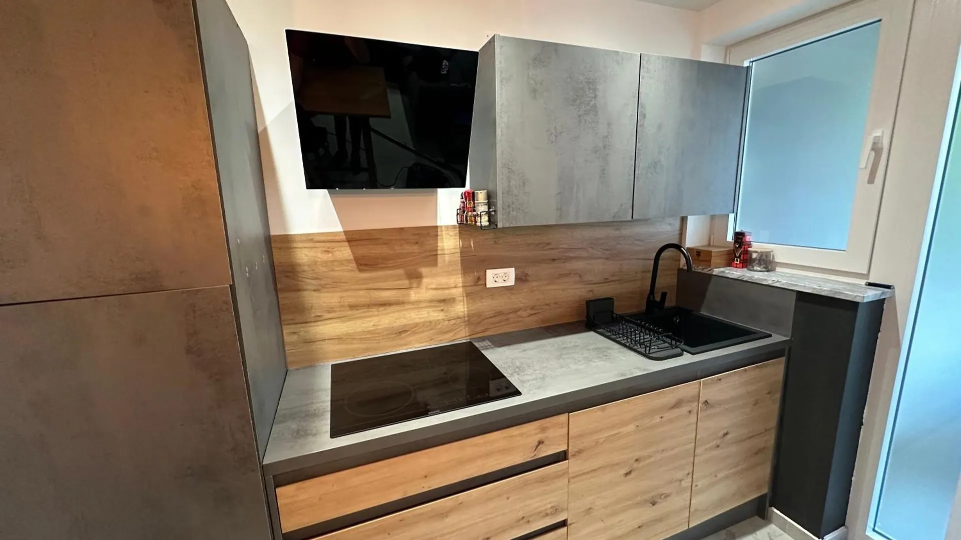 Apartment Luce Lovran Croatia